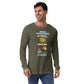 Speech Modeling Coaches! (Unisex Long Sleeve Tee)