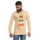 Drill Practice Repeat! Unisex Long Sleeve Tee