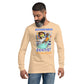 Danika the Dentist (Community Helper) Unisex Long Sleeve Tee