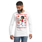 (Ebony) Pitch Perfect Vocals! Unisex Long Sleeve Tee