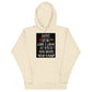 New I love My Speech! (Unisex Hoodie)