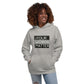 Your Words Matter! (Unisex Hoodie)