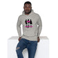 The Original Supermodels! (Unisex Hoodie)