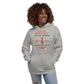 Building Words! (Unisex Hoodie)