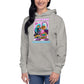 Henna the Hairstylist! (Community Helper) Unisex Hoodie