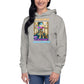 Elena the Electrician! (Community Helper) Unisex Hoodie