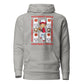Pitch Perfect Vocals! (Unisex Hoodie)