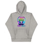 Listen To What You Say! (Unisex Hoodie)