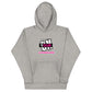 Listening Ears! (Unisex Hoodie)