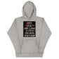 New I love My Speech! (Unisex Hoodie)