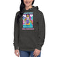 Fiona the Fashion Designer (Community Helper) Unisex Hoodie