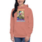 Elena the Electrician! (Community Helper) Unisex Hoodie