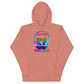 Listen To What You Say! (Unisex Hoodie)