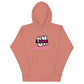 Listening Ears! (Unisex Hoodie)