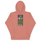 Vocal Rest! (Unisex Hoodie)