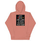 New I love My Speech! (Unisex Hoodie)