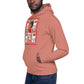(Ebony) Pitch Perfect Vocals! (Unisex Hoodie)