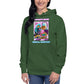 Henna the Hairstylist! (Community Helper) Unisex Hoodie
