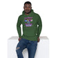 (Ebony Male) Imitated and Always Duplicated! Unisex Hoodie