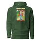 Gan the Gardener (Community Helper) Unisex Hoodie