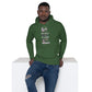 Never At A Loss! (Unisex Hoodie)