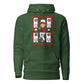 Pitch Perfect Vocals! (Unisex Hoodie)