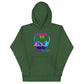 Listen To What You Say! (Unisex Hoodie)