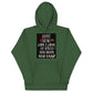 New I love My Speech! (Unisex Hoodie)