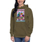 Henna the Hairstylist! (Community Helper) Unisex Hoodie