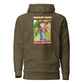 Gan the Gardener (Community Helper) Unisex Hoodie