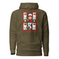 Pitch Perfect Vocals! (Unisex Hoodie)