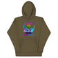 Listen To What You Say! (Unisex Hoodie)