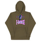 My Opinion! (Unisex Hoodie)