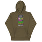 Vocal Rest! (Unisex Hoodie)