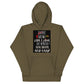 New I love My Speech! (Unisex Hoodie)