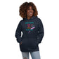 Let's Talk! (Unisex Hoodie)