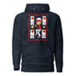 Pitch Perfect Vocals! (Unisex Hoodie)