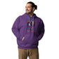 (Multicultural Men) Imitated and Always Duplicated! Unisex Hoodie