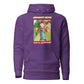 Gan the Gardener (Community Helper) Unisex Hoodie