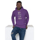 Never At A Loss! (Unisex Hoodie)