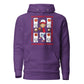 Pitch Perfect Vocals! (Unisex Hoodie)