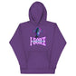 My Opinion! (Unisex Hoodie)