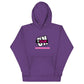 Listening Ears! (Unisex Hoodie)