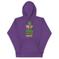 Vocal Rest! (Unisex Hoodie)
