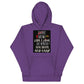 New I love My Speech! (Unisex Hoodie)