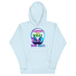Listen To What You Say! (Unisex Hoodie)