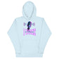 My Opinion! (Unisex Hoodie)