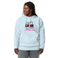 Listening Ears! (Unisex Hoodie)