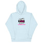 Listening Ears! (Unisex Hoodie)