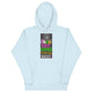 Vocal Rest! (Unisex Hoodie)